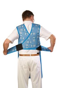 CIERRE ELASTICO NEGRO