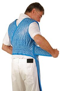 CIERRE VELCRO INTERNO