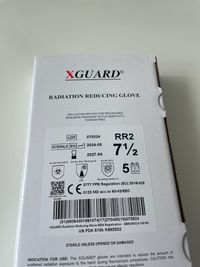 XGUARD