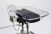 SOPORTE FRONTAL Ref:AC0694